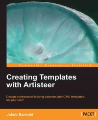 Creating Templates with Artisteer | Packt Publishing