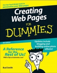 Creating Web Pages For Dummies, 8th Edition | Wiley