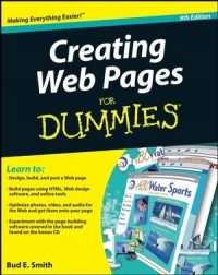 Creating Web Pages For Dummies, 9th Edition | Wiley