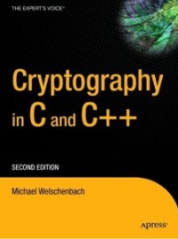 Cryptography in C and C++, 2nd Edition | Apress