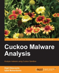 Cuckoo Malware Analysis | Packt Publishing