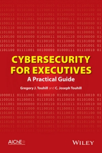 Cybersecurity for Executives | Wiley
