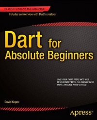 Dart for Absolute Beginners | Apress