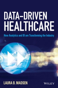 Data-Driven Healthcare | Wiley