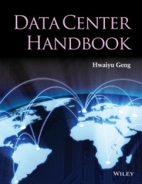 Data Center Handbook | Wiley