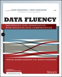 Data Fluency | Wiley