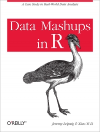 Data Mashups in R. | O'Reilly Media