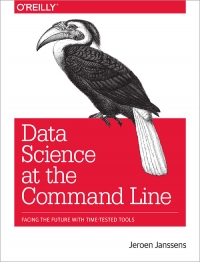 Data Science at the Command Line | O'Reilly Media