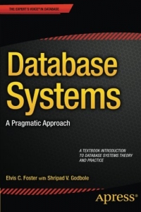 Database Systems | Apress Database Systems | Apress