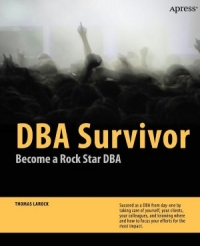 DBA Survivor | Apress