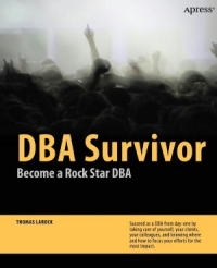 DBA Survivor | Apress DBA Survivor | Apress