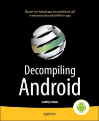 Decompiling Android | Apress
