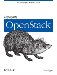 Deploying OpenStack | O'Reilly Media