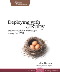 Deploying with JRuby | O'Reilly Media
