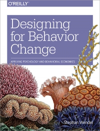 Designing for Behavior Change | O'Reilly Media