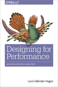 Designing for Performance | O'Reilly Media