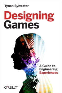 Designing Games | O'Reilly Media