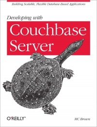 Developing with Couchbase Server | O'Reilly Media