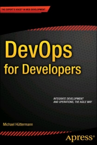 DevOps for Developers | Apress