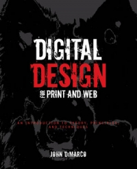 Digital Design for Print and Web | Wiley