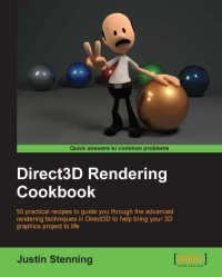 Direct3D Rendering Cookbook | Packt Publishing