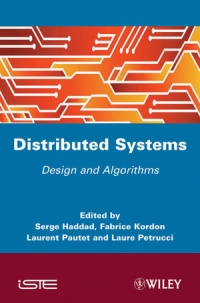 Distibuted Systems | Wiley