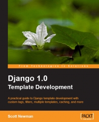 Django 1.0 Template Development | Packt Publishing