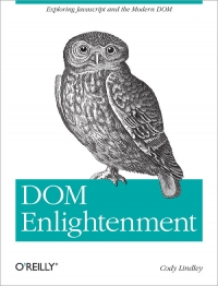 DOM Enlightenment | O'Reilly Media