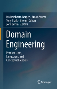 Domain Engineering | Springer
