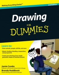 Drawing for Dummies, 2nd Edition | Wiley
