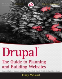 Drupal | Wrox