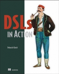 DSLs in Action | Manning