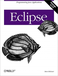 Eclipse | O'Reilly Media