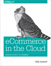 eCommerce in the Cloud | O'Reilly Media