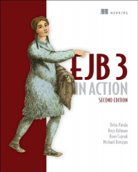 EJB 3 in Action, 2nd Edition | Manning