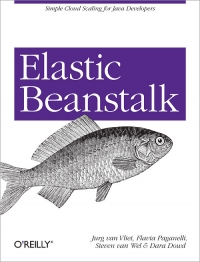 Elastic Beanstalk | O'Reilly Media