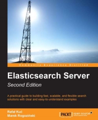 Elasticsearch Server, 2nd Edition | Packt Publishing