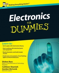 Electronics For Dummies | Wiley Electronics For Dummies | Wiley