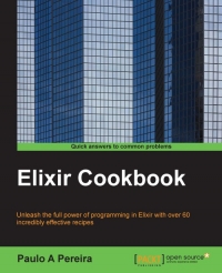 Elixir Cookbook | Packt Publishing