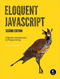 Eloquent JavaScript, 2nd Edition | No Starch Press
