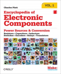 Encyclopedia of Electronic Components Volume 1 | O'Reilly Media
