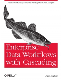 Enterprise Data Workflows with Cascading | O'Reilly Media