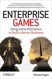 Enterprise Games | O'Reilly Media