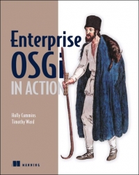 Enterprise OSGi in Action | Manning