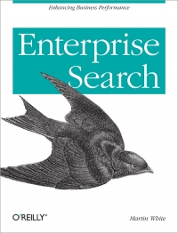 Enterprise Search | O'Reilly Media Enterprise Search | O'Reilly Media