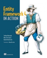 Entity Framework 4 in Action | Manning