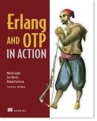 Erlang and OTP in Action | Manning