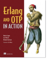 Erlang and OTP in Action | Manning Erlang and OTP in Action | Manning