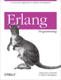 Erlang Programming | O'Reilly Media Erlang Programming | O'Reilly Media