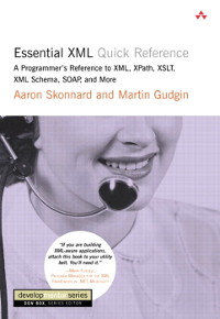 Essential XML Quick Reference | Addison-Wesley